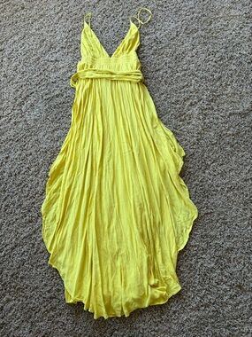 knee length dresses for ladies Mesh Abstract Bodycon Maxi Dress main image 0
